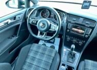 VOLKSWAGEN Golf GTD 2.0 TDI 184cv DSG BMT 5p.