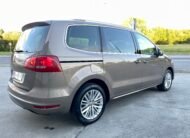 VOLKSWAGEN sharan 2.0 tdi 177 cv cup