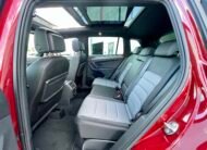 VOLKSWAGEN TIGUAN 2.0 TDI R-line