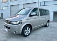VOLKSWAGEN MULTIVAN 5.1 2.0 TDI SPECIAL