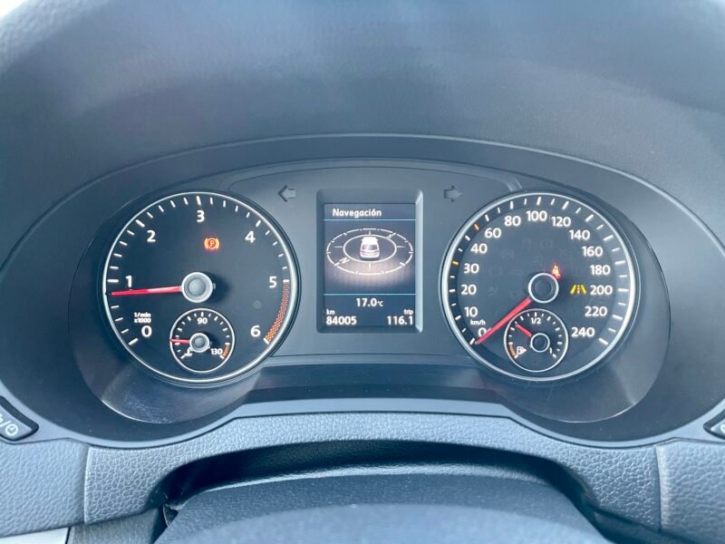 VOLKSWAGEN sharan 2.0 tdi 177 cv cup