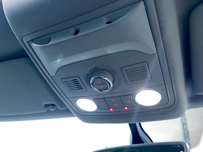 SEAT Leon st 2.0 tdi 150cv FR