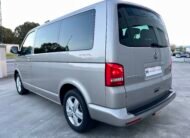 VOLKSWAGEN MULTIVAN 5.1 2.0 TDI SPECIAL