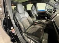 PORSCHE Cayenne S Platinium Edition