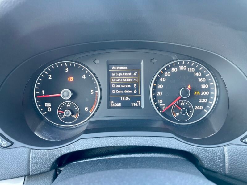 VOLKSWAGEN sharan 2.0 tdi 177 cv cup