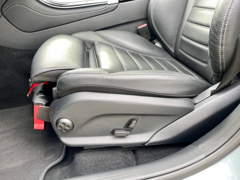 MERCEDES-BENZ glc coupe 250 d 4MATIC 5p.