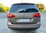 VOLKSWAGEN sharan 2.0 tdi 177 cv cup