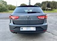 SEAT Leon st 2.0 tdi 150cv FR