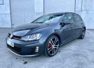VOLKSWAGEN Golf GTD 2.0 TDI 184cv DSG BMT 5p.