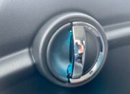 MINI cooper d 1.6d twin power turbo