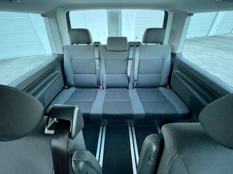 VOLKSWAGEN MULTIVAN 5.1 2.0 TDI SPECIAL