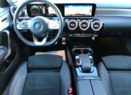 MERCEDES-BENZ Clase A 220d amg