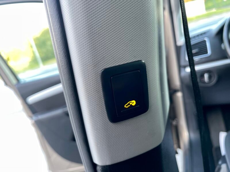 VOLKSWAGEN sharan 2.0 tdi 177 cv cup