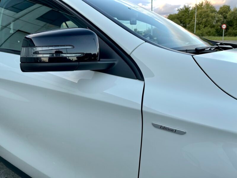 MERCEDES-BENZ GLA 220d 4MATIC 170cv EDITION 1