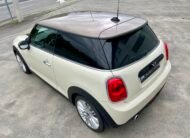 MINI cooper d 1.6d twin power turbo
