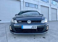 VOLKSWAGEN Golf GTD 2.0 TDI 184cv DSG BMT 5p.
