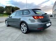 SEAT Leon st 2.0 tdi 150cv FR
