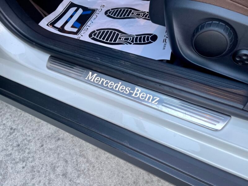 MERCEDES-BENZ GLA 220d 4MATIC 170cv EDITION 1