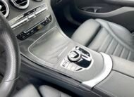 MERCEDES-BENZ glc coupe 250 d 4MATIC 5p.