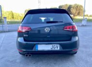 VOLKSWAGEN Golf GTD 2.0 TDI 184cv DSG BMT 5p.