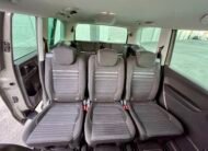 VOLKSWAGEN sharan 2.0 tdi 177 cv cup