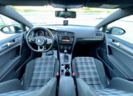 VOLKSWAGEN Golf GTD 2.0 TDI 184cv DSG BMT 5p.