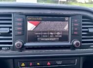 SEAT Leon st 2.0 tdi 150cv FR