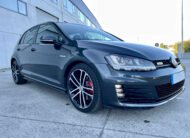 VOLKSWAGEN Golf GTD 2.0 TDI 184cv DSG BMT 5p.