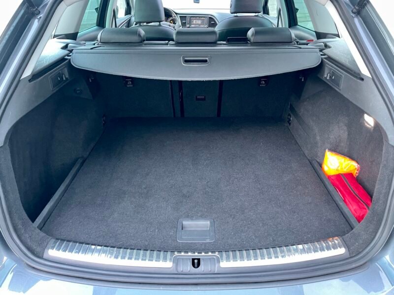 SEAT Leon st 2.0 tdi 150cv FR