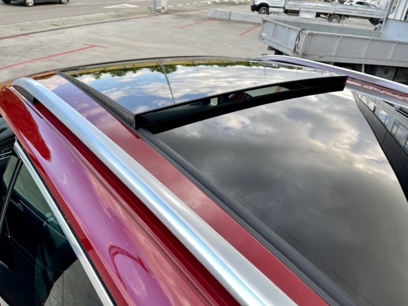 VOLKSWAGEN TIGUAN 2.0 TDI R-line