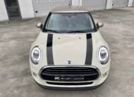 MINI cooper d 1.6d twin power turbo