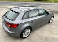 AUDI A3 SPORTBACK Sport 2.0 TDI 150cv BMT 5p.