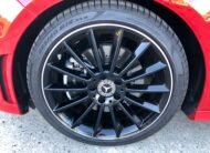 MERCEDES-BENZ Clase A 220d amg