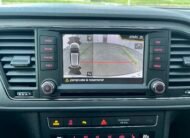 SEAT Leon st 2.0 tdi 150cv FR