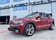 VOLKSWAGEN TIGUAN 2.0 TDI R-line