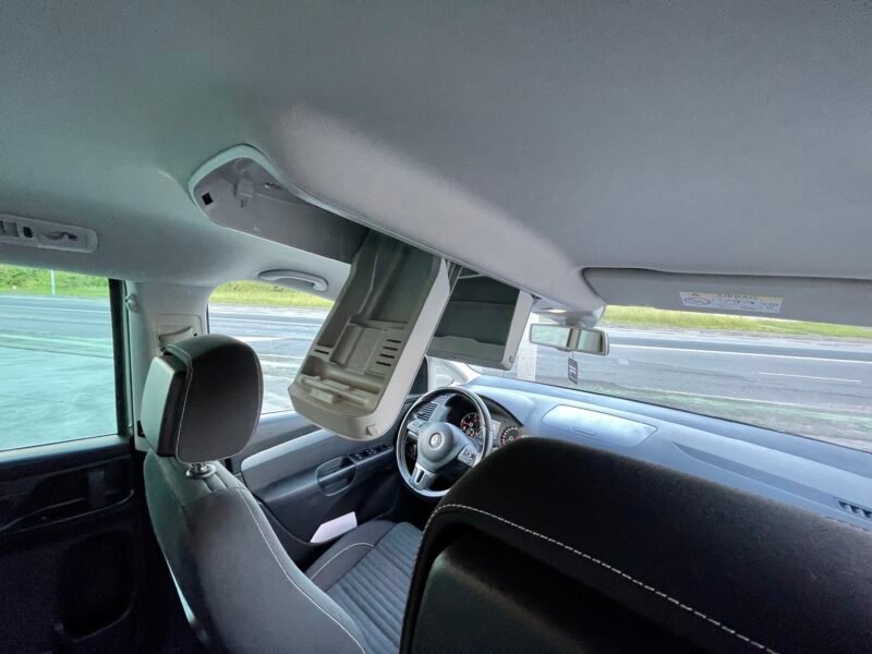 VOLKSWAGEN sharan 2.0 tdi 177 cv cup