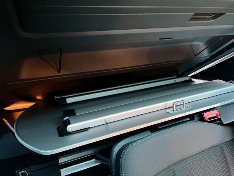 VOLKSWAGEN MULTIVAN 5.1 2.0 TDI SPECIAL