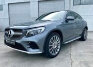MERCEDES-BENZ glc coupe 250 d 4MATIC 5p.