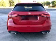 MERCEDES-BENZ Clase A 220d amg