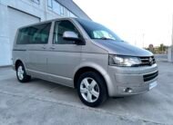 VOLKSWAGEN MULTIVAN 5.1 2.0 TDI SPECIAL