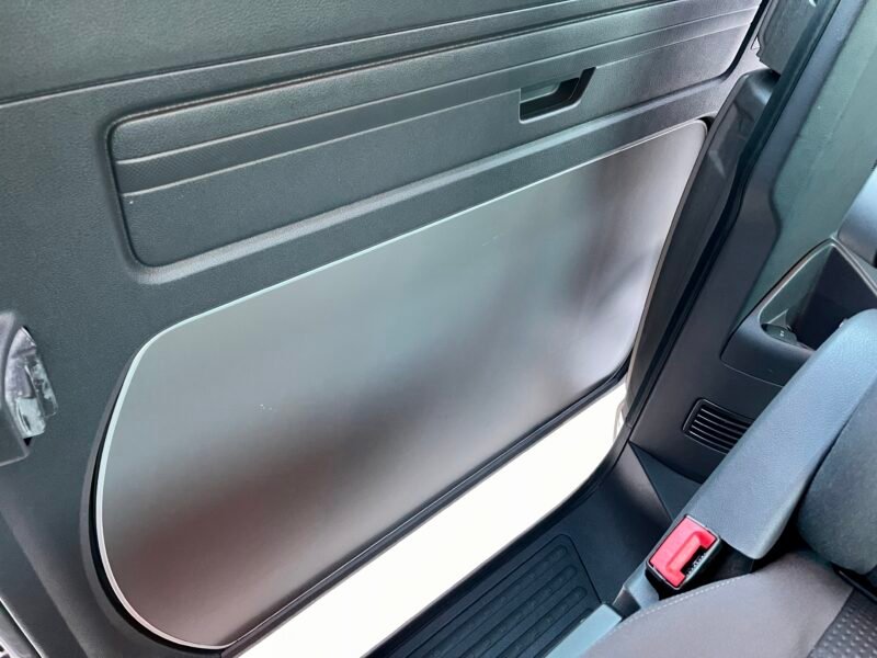 VOLKSWAGEN MULTIVAN 5.1 2.0 TDI SPECIAL