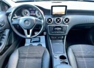 MERCEDES-BENZ Clase A 220d urban “look A45”