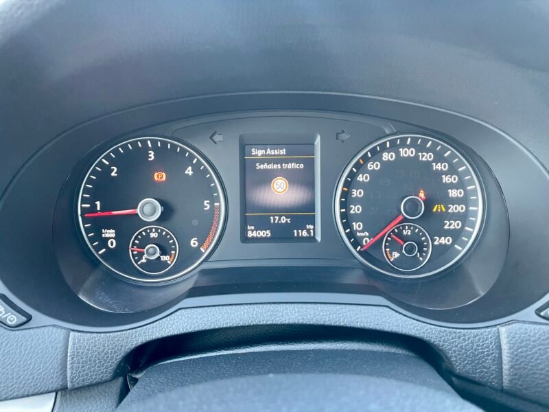 VOLKSWAGEN sharan 2.0 tdi 177 cv cup