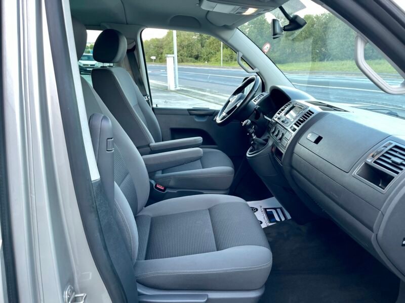 VOLKSWAGEN MULTIVAN 5.1 2.0 TDI SPECIAL