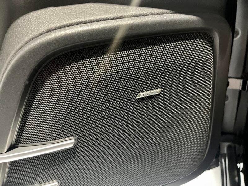 PORSCHE Cayenne S Platinium Edition