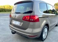 VOLKSWAGEN sharan 2.0 tdi 177 cv cup