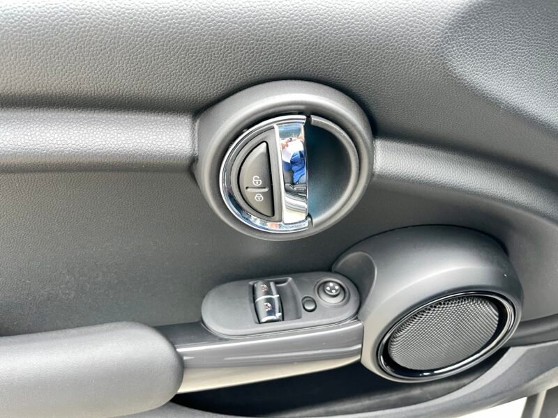 MINI cooper d 1.6d twin power turbo