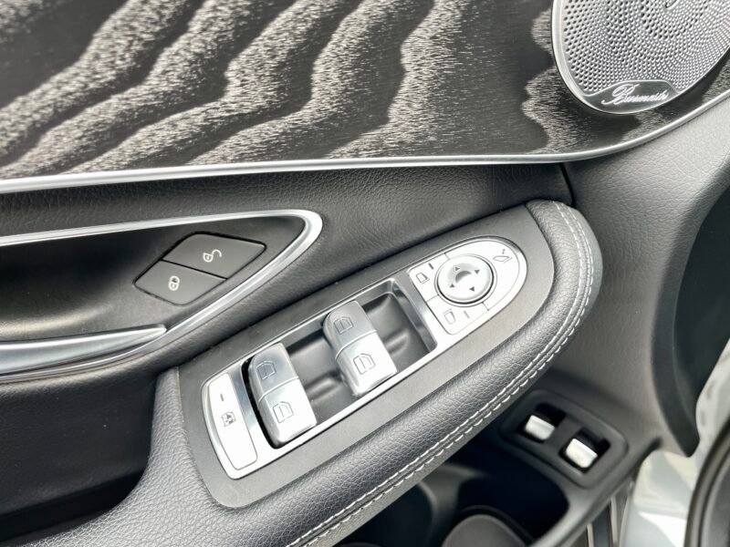 MERCEDES-BENZ glc coupe 250 d 4MATIC 5p.