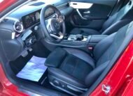 MERCEDES-BENZ Clase A 220d amg