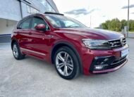 VOLKSWAGEN TIGUAN 2.0 TDI R-line